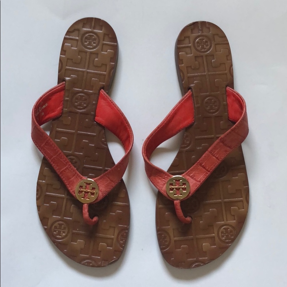 Tory Burch Thora Sandals